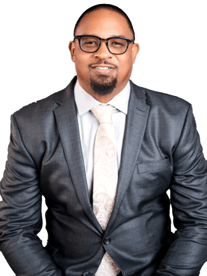 Derrick G. Parker, PLLC | Labor & Employment Law 