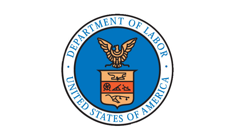 D.G. Parker Law Firm | Resources : U.S. Department of Labor